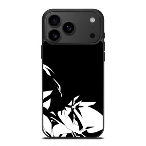 VEGETA DRAGON BALL Z iPhone 17 Pro Max Case