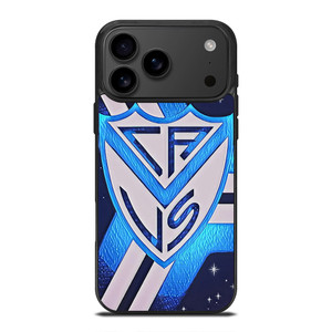 VELEZ SARSFIELD ICON iPhone 17 Pro Max Case