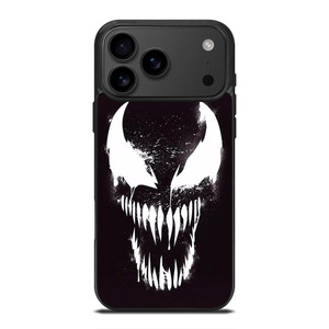 VENOM ART iPhone 17 Pro Max Case