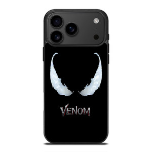 VENOM MARVEL 3 iPhone 17 Pro Max Case