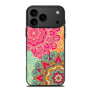 VERA BRADLEY PINK iPhone 17 Pro Max Case