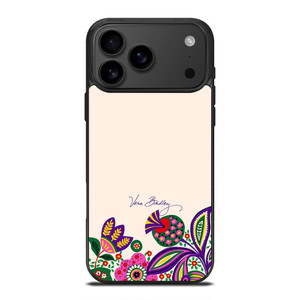 VERA BRADLEY ROSE iPhone 17 Pro Max Case