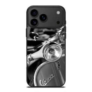 VESPA PIAGGIO iPhone 17 Pro Max Case