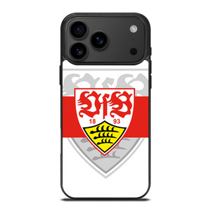 VFB STUTTGART CLUB LOGO iPhone 17 Pro Max Case