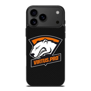 VIRTUS PRO LOGO 2 iPhone 17 Pro Max Case