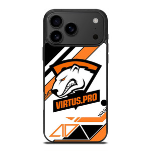 VIRTUS PRO LOGO iPhone 17 Pro Max Case