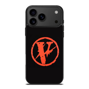 VLONE LOGO 2 iPhone 17 Pro Max Case