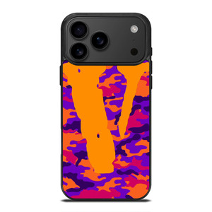 VLONE LOGO 3 iPhone 17 Pro Max Case