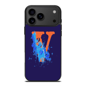 VLONE LOGO 4 iPhone 17 Pro Max Case