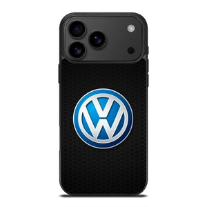 VOLKSWAGEN LOGO 2 iPhone 17 Pro Max Case