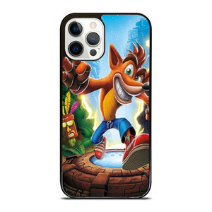 CRASH BANDICOOT 2 iPhone 12 Pro Case