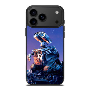 WALL-E DISNEY iPhone 17 Pro Max Case