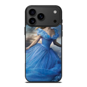WALT DISNEY CINDERELLA iPhone 17 Pro Max Case