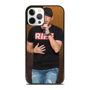 COLE SWINDELL SINGING iPhone 12 Pro Case