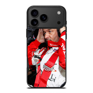 WRC SEBASTIEN LOEB iPhone 17 Pro Max Case