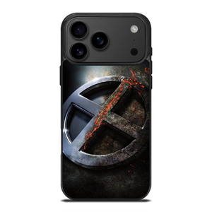 XMEN APOCALYPSE iPhone 17 Pro Max Case