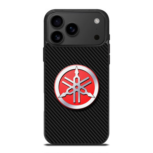 YAMAHA LOGO iPhone 17 Pro Max Case
