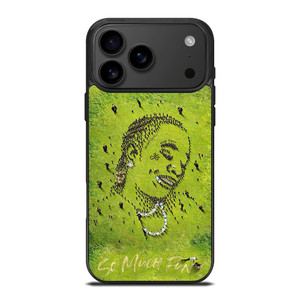 YOUNG THUG SO MUCH FUN iPhone 17 Pro Max Case