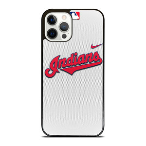CLEVELAND INDIANS MLB 2 iPhone 12 Pro Case