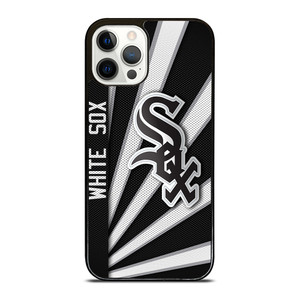 CHICAGO WHITE SOX MLB 2 iPhone 12 Pro Case