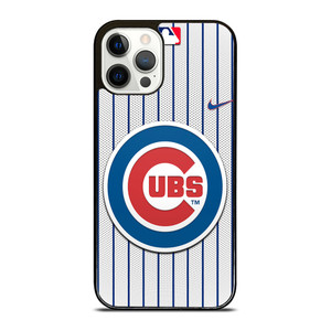 CHICAGO CUBS LOGO 2 iPhone 12 Pro Case