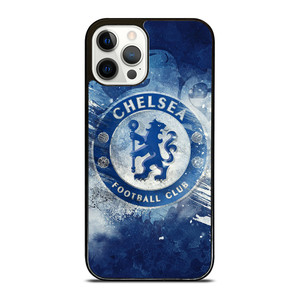 CHELSEA FC LONDON iPhone 12 Pro Case