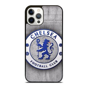 CHELSEA FC LONDON 3 iPhone 12 Pro Case