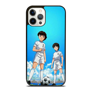 CAPTAIN TSUBASA MISAKI iPhone 12 Pro Case