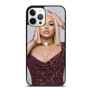 BIG LATTO RAPPER SEXY iPhone 12 Pro Case
