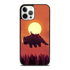 APPA AVATAR THE LAST AIRBENDER iPhone 12 Pro Case