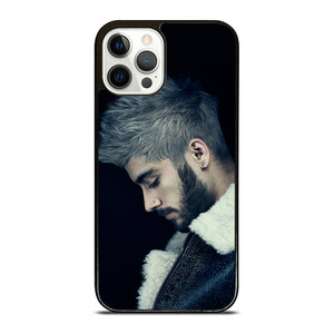 ZAYN MALIK iPhone 12 Pro Case ZAYN MALIK iPhone 12 Pro Case