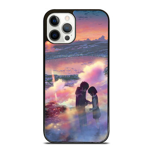 YOUR NAME ANIME 2 iPhone 12 Pro Case