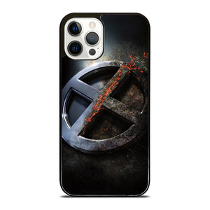 XMEN APOCALYPSE iPhone 12 Pro Case