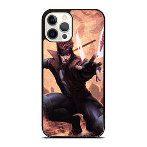 X-MEN GAMBIT 3 iPhone 12 Pro Case