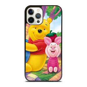 WINNIE THE POOH iPhone 12 Pro Case
