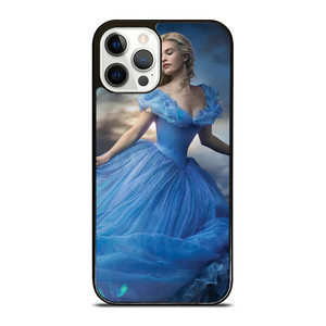 WALT DISNEY CINDERELLA iPhone 12 Pro Case