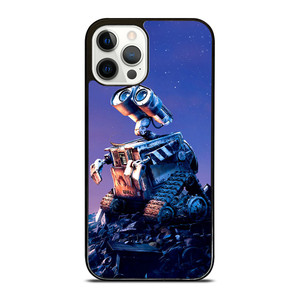 WALL-E DISNEY iPhone 12 Pro Case