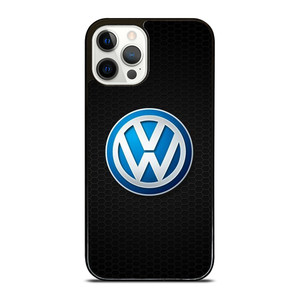 VOLKSWAGEN LOGO 2 iPhone 12 Pro Case