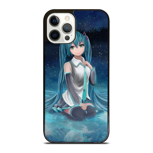 VOCALOID HATSUNE MIKU 3 iPhone 12 Pro Case