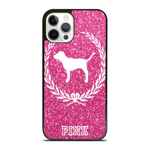 VICTORIA'S SECRET PINK iPhone 12 Pro Case