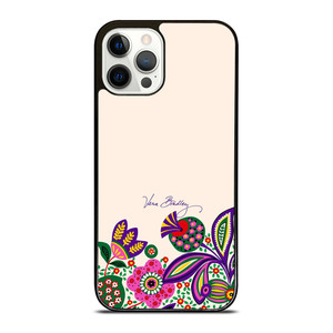 VERA BRADLEY ROSE iPhone 12 Pro Case VERA BRADLEY ROSE iPhone 12 Pro Case