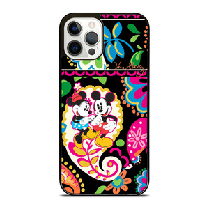 VERA BRADLEY MICKEY MOUSE iPhone 12 Pro Case VERA BRADLEY MICKEY MOUSE iPhone 12 Pro Case