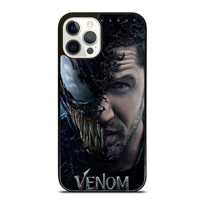 VENOM TOM HARDY iPhone 12 Pro Case VENOM TOM HARDY iPhone 12 Pro Case
