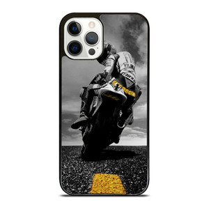 VALENTINO ROSSI MOTOGP iPhone 12 Pro Case