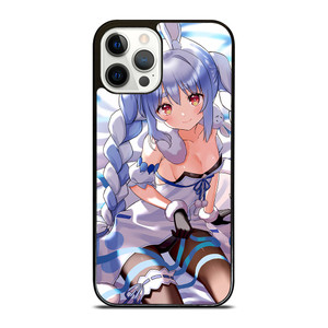 USADA PEKORA iPhone 12 Pro Case