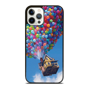 UP DISNEY iPhone 12 Pro Case