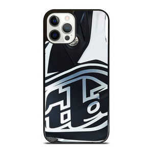 TROY LEE DESIGNS TLD LOGO 2 iPhone 12 Pro Case