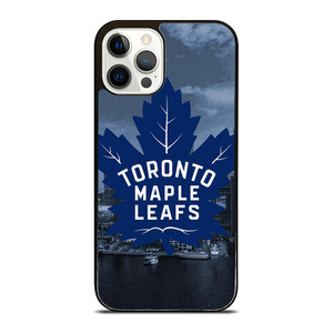 TORONTO MAPLE LEAFS 3 iPhone 12 Pro Case TORONTO MAPLE LEAFS 3 iPhone 12 Pro Case