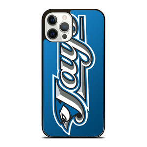 TORONTO BLUE JAYS iPhone 12 Pro Case