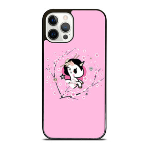 TOKIDOKI iPhone 12 Pro Case